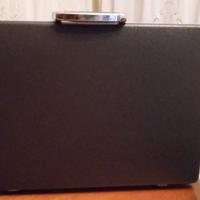 VALIGETTA  24 ORE - PORTADOCUMENTI