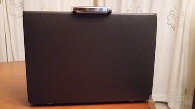 VALIGETTA  24 ORE - PORTADOCUMENTI