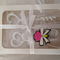 Bomboniera matrimonio