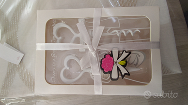 Bomboniera matrimonio