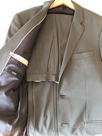 Abito Uomo Hugo Boss (due pezzi)