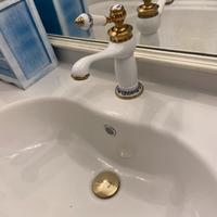 Lavandino bagno