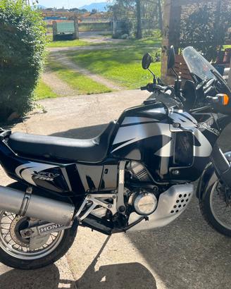 Honda Africa twin xrv 750 del 1992