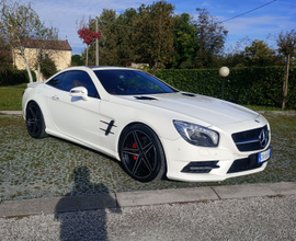 Strepitosa SL AMG PREMIUM