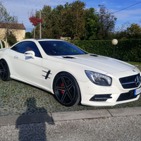 Strepitosa SL AMG PREMIUM