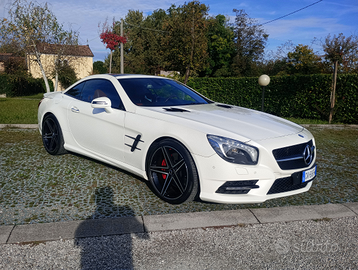 Strepitosa SL AMG PREMIUM