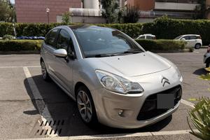 Citroen C3 Exclusive 1.4 Vti 95Cv