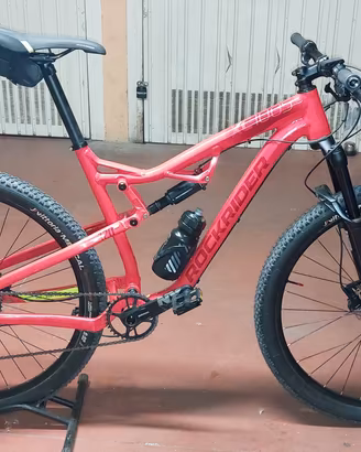 mtb Rockrider xc 100s 29 full