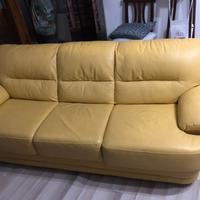 Divano letto 4 posti