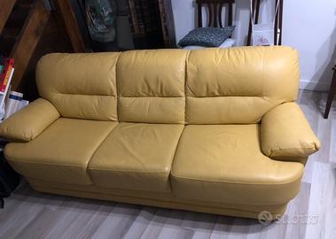 Divano letto 4 posti