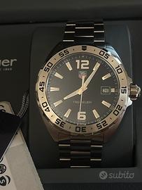 Orologio TAG HEUER FORMULA 1