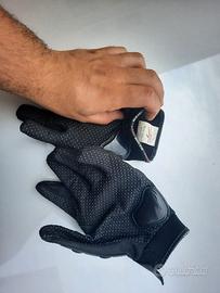 Guanti unisex moto mtb bici scooter