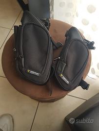 borsello bici sottosella