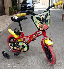 Bicicletta bambino