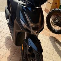 kymco agility s 125 2023