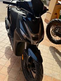 kymco agility s 125 2023