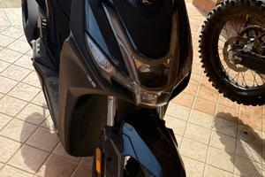 kymco agility s 125 2023