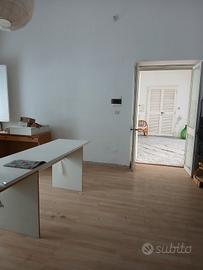 Locale uso ufficio e commerciale