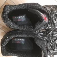 scarpe antinfortunistiche