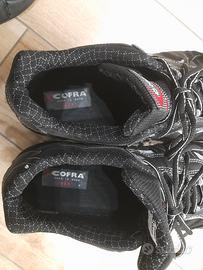 scarpe antinfortunistiche