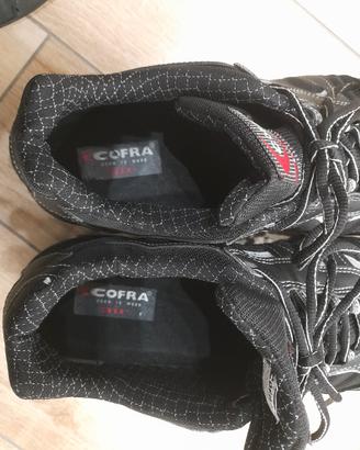 scarpe antinfortunistiche