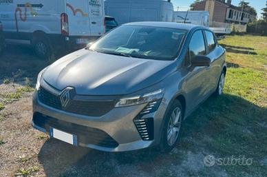 Renault Clio Blue dCi 100 CV 5 porte Evolution