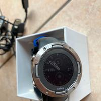 Suunto 5 Black Steel GPS Cardiofrequenzimetro