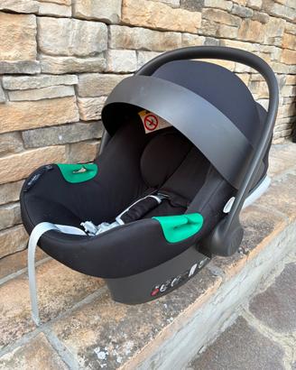 Seggiolino auto ovetto CYBEX ATON B2 I-size