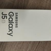 Samsung J5 2017 