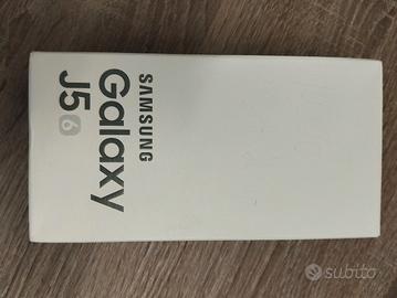 Samsung J5 2017 