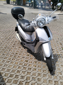 Scuter liberty Piaggio
