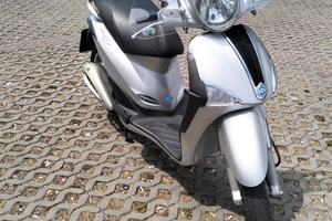 Scuter liberty Piaggio
