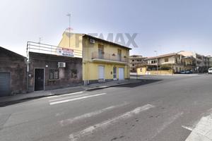 Casa Indipendente - Acireale