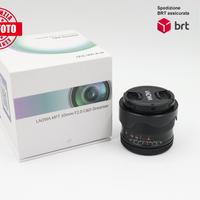 Venus Laowa 10 F2 MFT (Olympus)