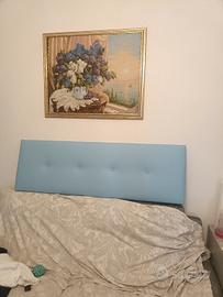 testiera letto matrimoniale 