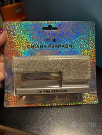 Spillatrice Chiara Ferragni