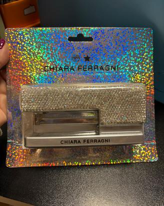 Spillatrice Chiara Ferragni