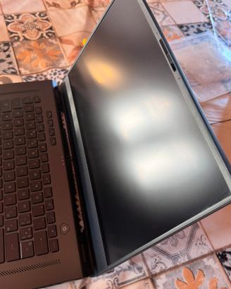 Laptop rog zephyrus g15