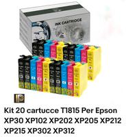 cartucce epson 