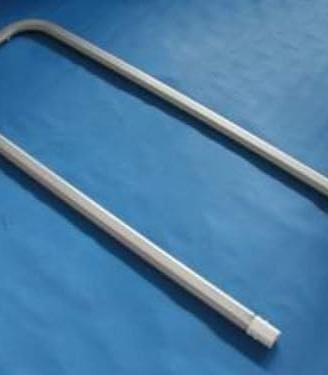 Pezzi per piscina Intex supporti a U pali e plasti
