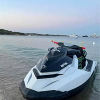 Seadoo gtx 155