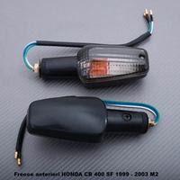 Frecce anteriori HONDA CB 400 SF 1999 - 2003 M2