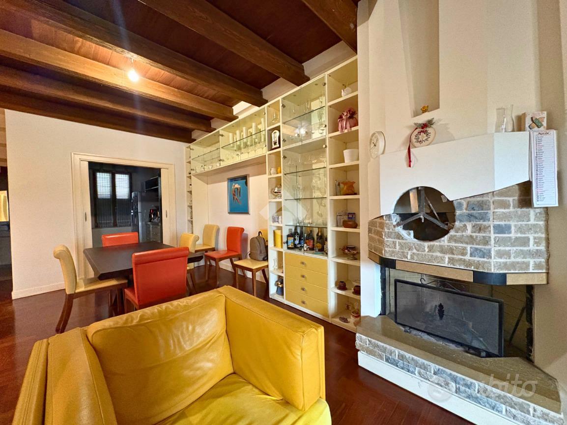 Appartamento – Ancona, Borgo Rodi - Vista 5
