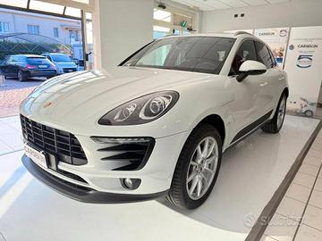 Porsche Macan 2.0 252cv pdk