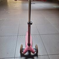 Monopattino Micro Mini