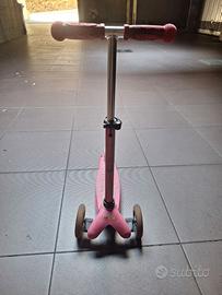 Monopattino Micro Mini