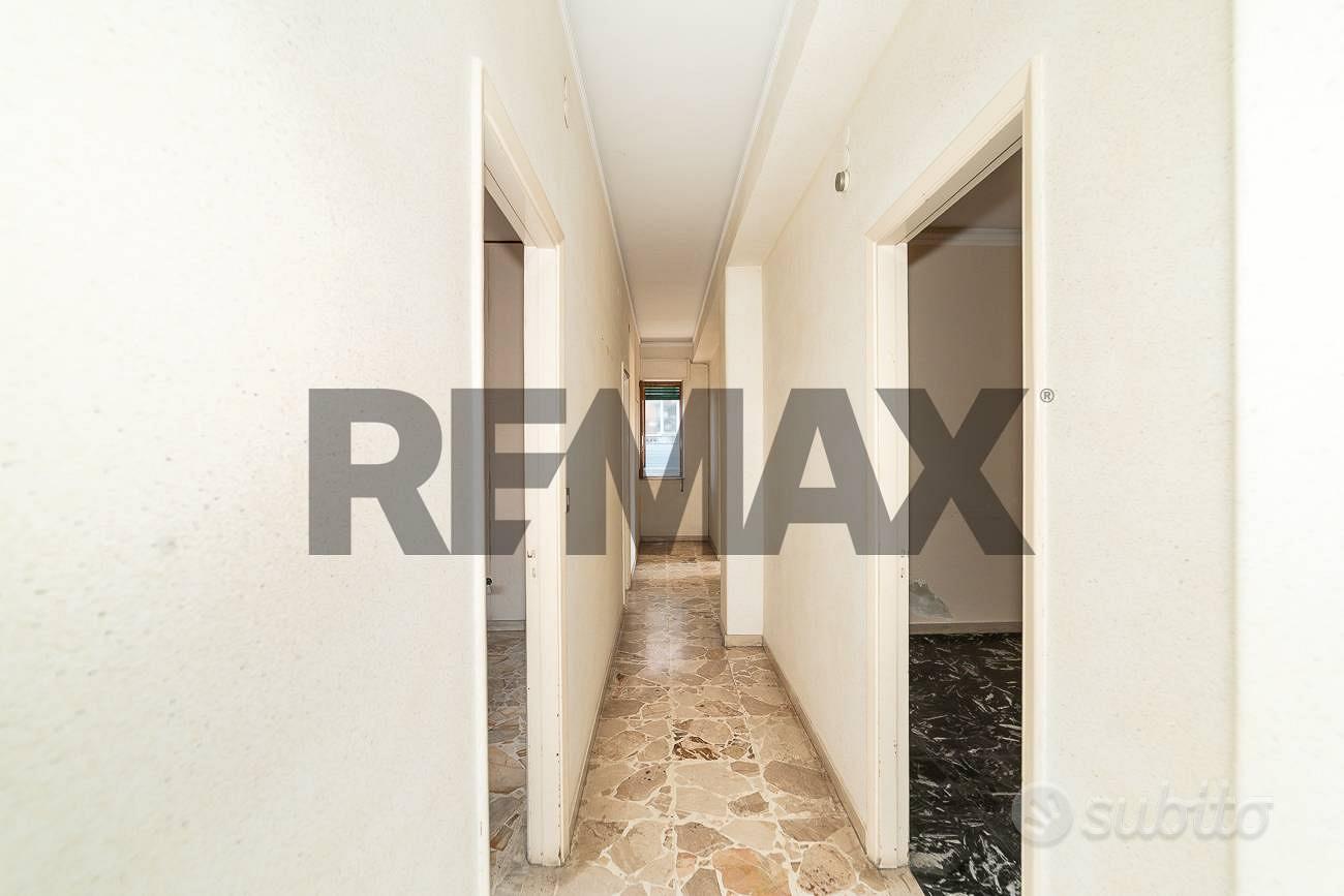 Appartamento – Acireale, Santa Caterina - Vista 4