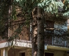 Appartamento INVERNO SESTOLA