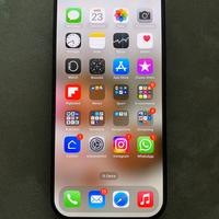 IPHONE 16 PRO 256 gb