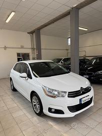 Citroen C4 1.6 HDi 90 Attraction